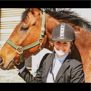 Meet your Posher, Samantha